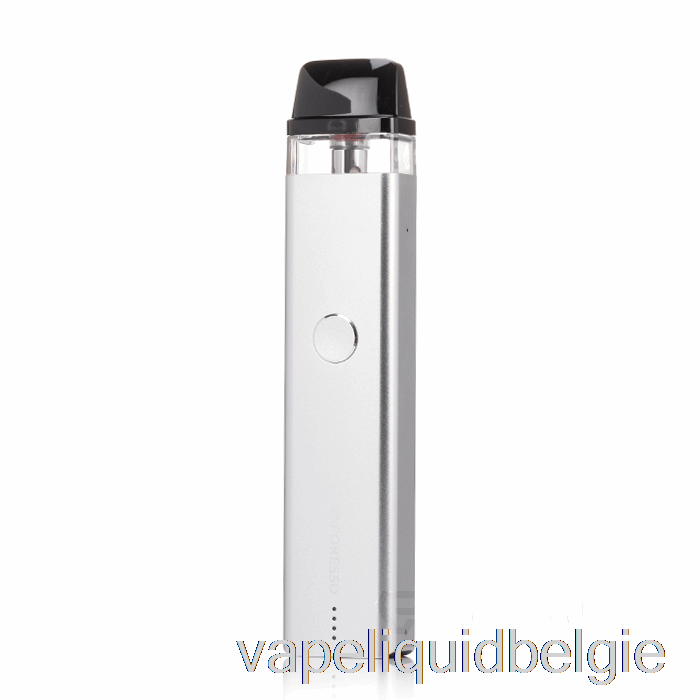 Vape België Vaporesso Xros 2 16w Podsysteem Zilver